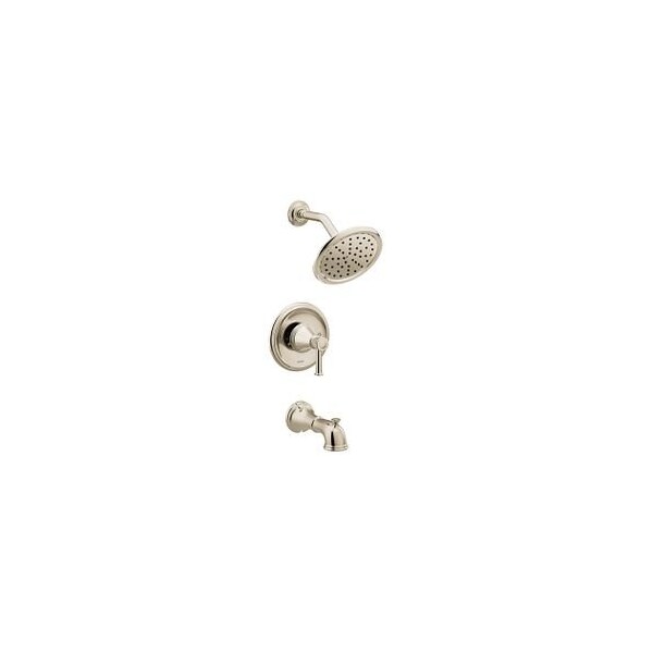 Belfield Posi Tub Shower Trim Ep Nl